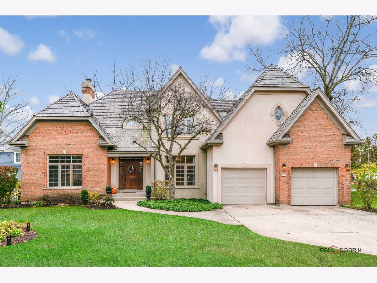 Homes Sold Carriage Hill Libertyville Illinois, 212 Carriage Hill