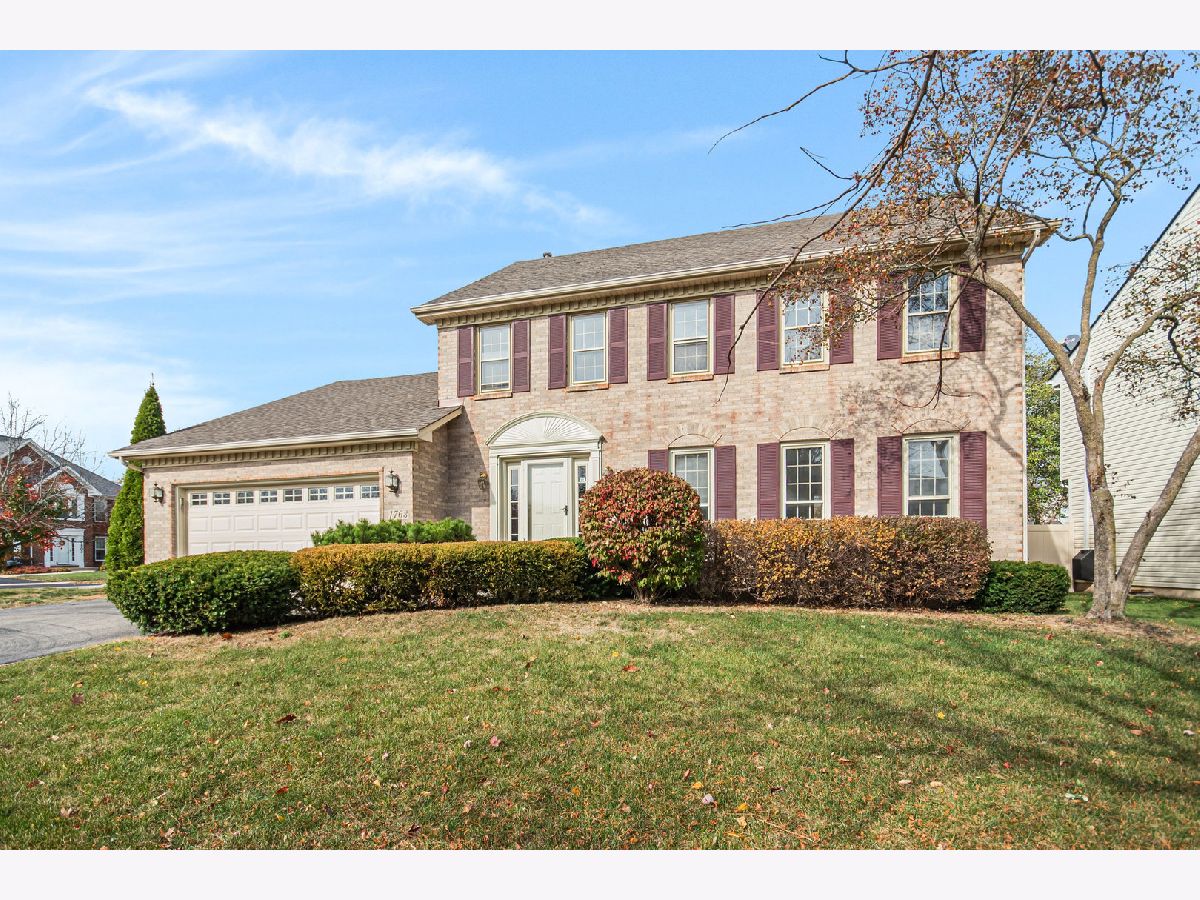 Homes & Condos & Townhomes Sold University Heights Naperville Illinois, 1763 Denison