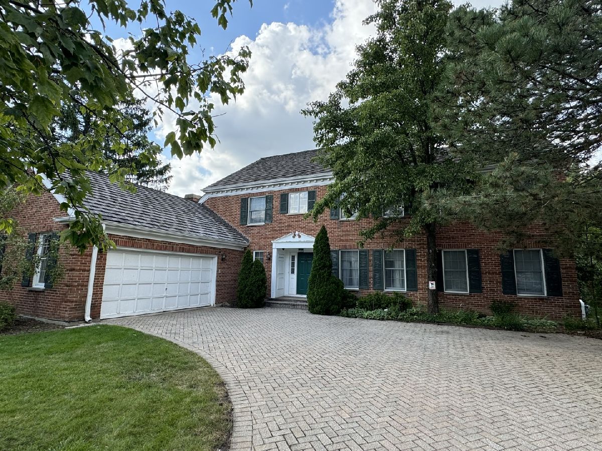 Homes & Condos & Townhomes Sold Indian Ridge Glenview Illinois, 2355 Iroquois