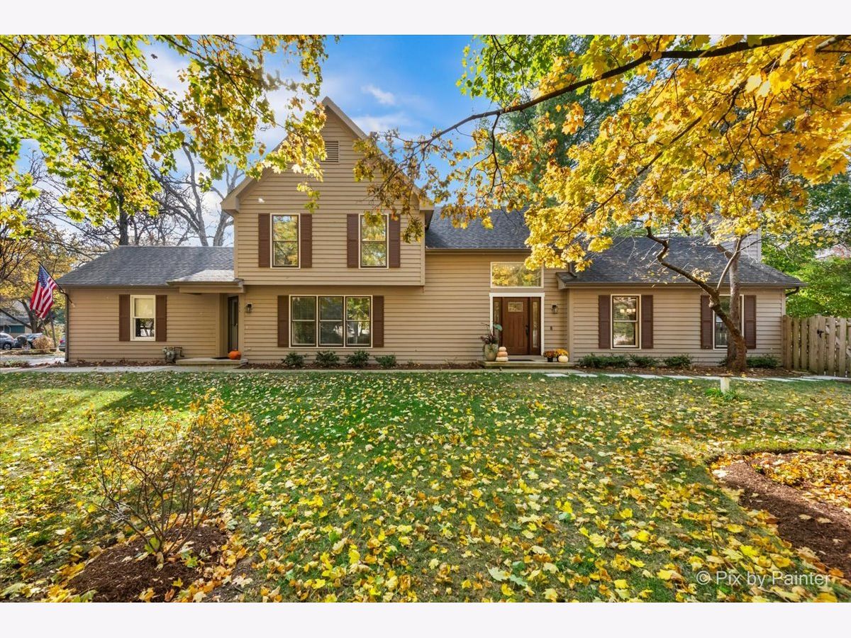 Homes Sold Ccapoa Lakewood Illinois, 312 Melrose