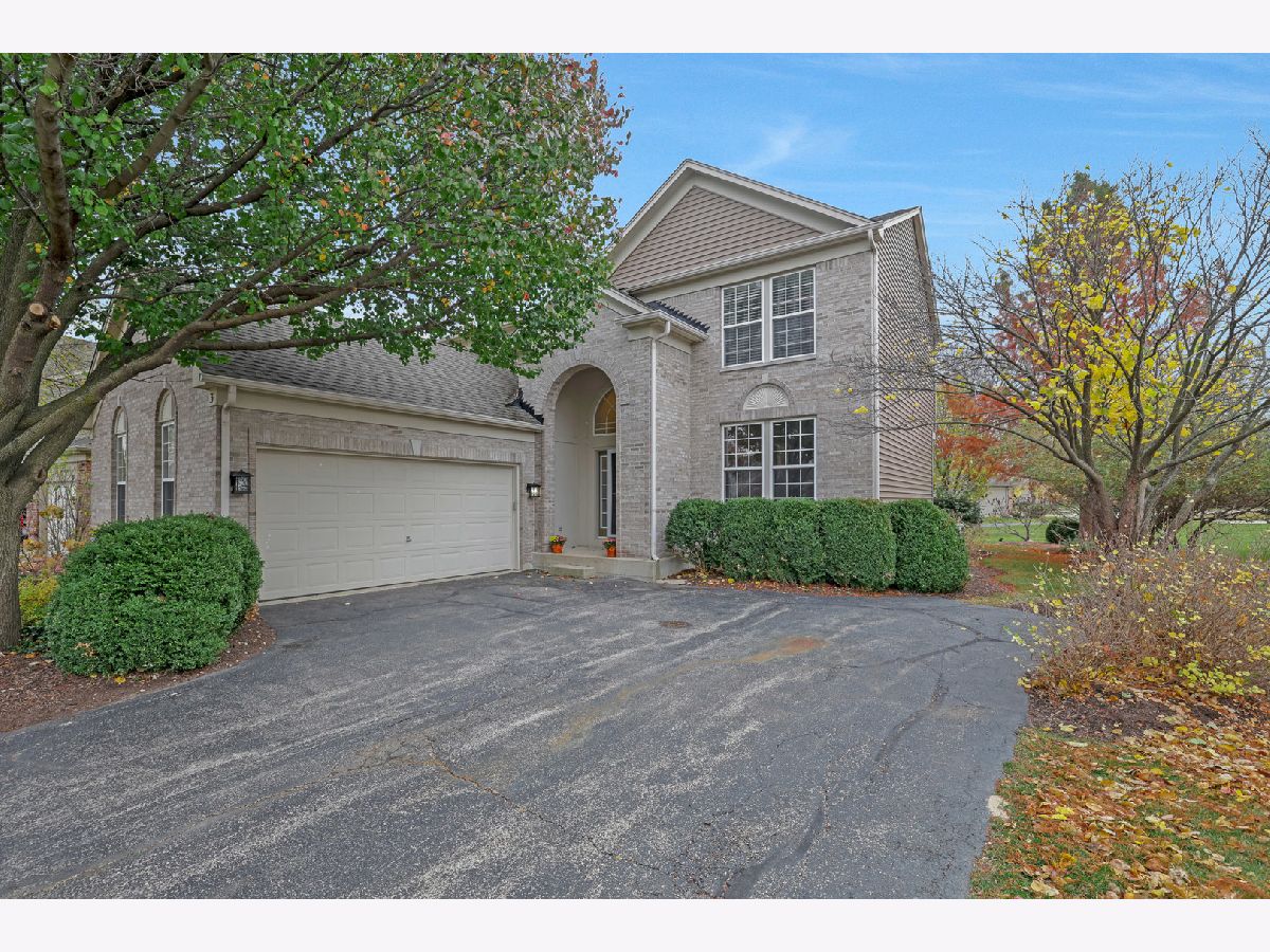 Homes & Condos & Townhomes Sold Manchester Lakes Estates Algonquin Illinois, 3 Quayside
