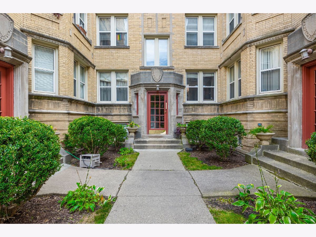  Sold Chicago Illinois, 6815 Lakewood