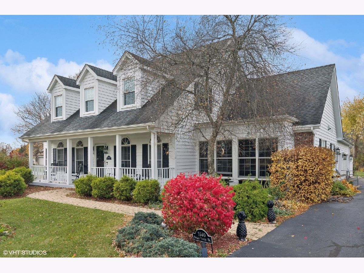  Sold Elburn Illinois, 1640 Spring Valley
