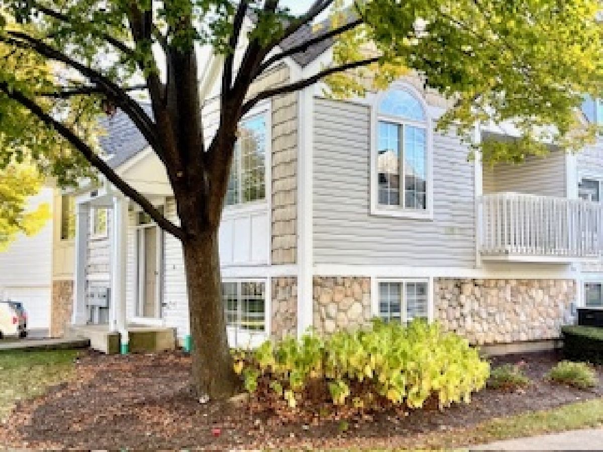 Townhomes Rented Coves Of Harbor Springs Aurora Illinois, 1860 Middlebury