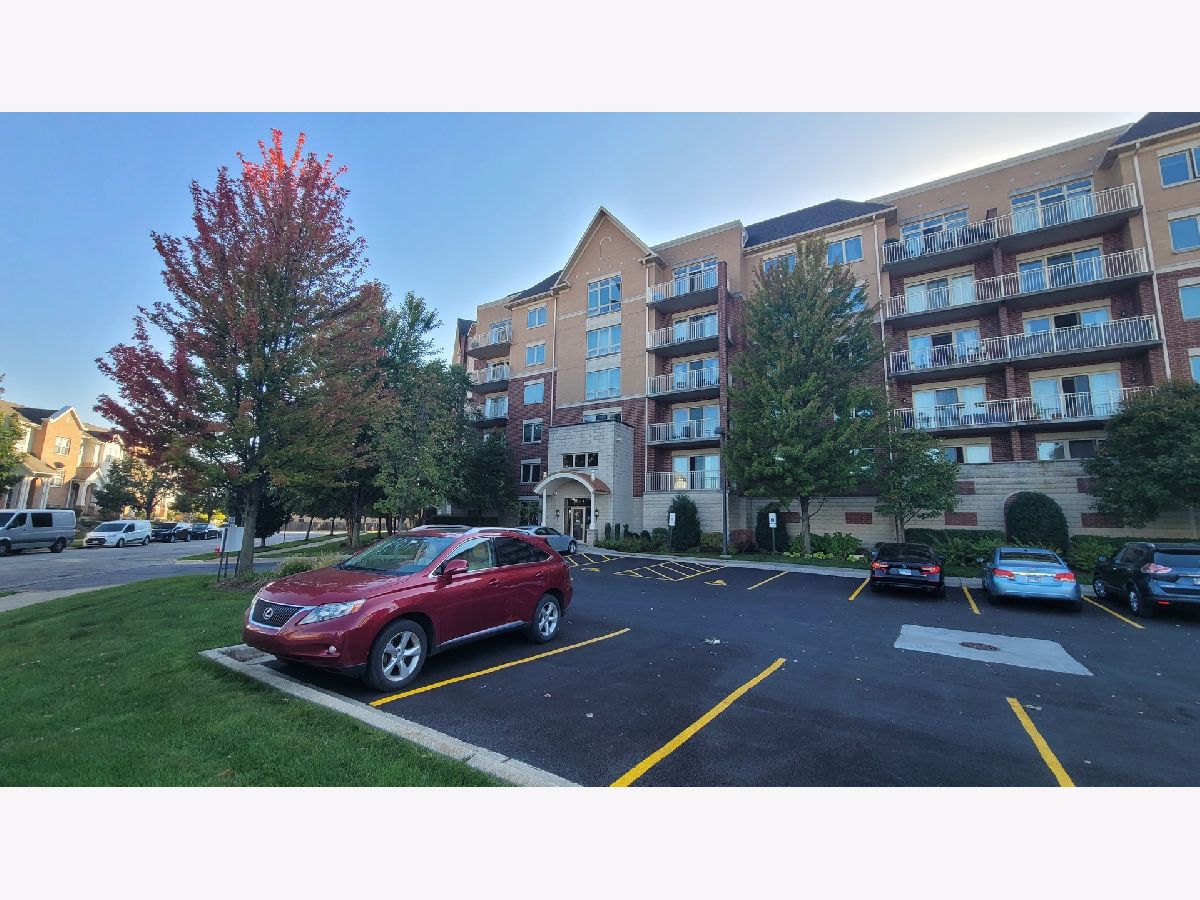 Townhomes & Condos Sold Trafalgar Square Morton Grove Illinois, 8300 Concord