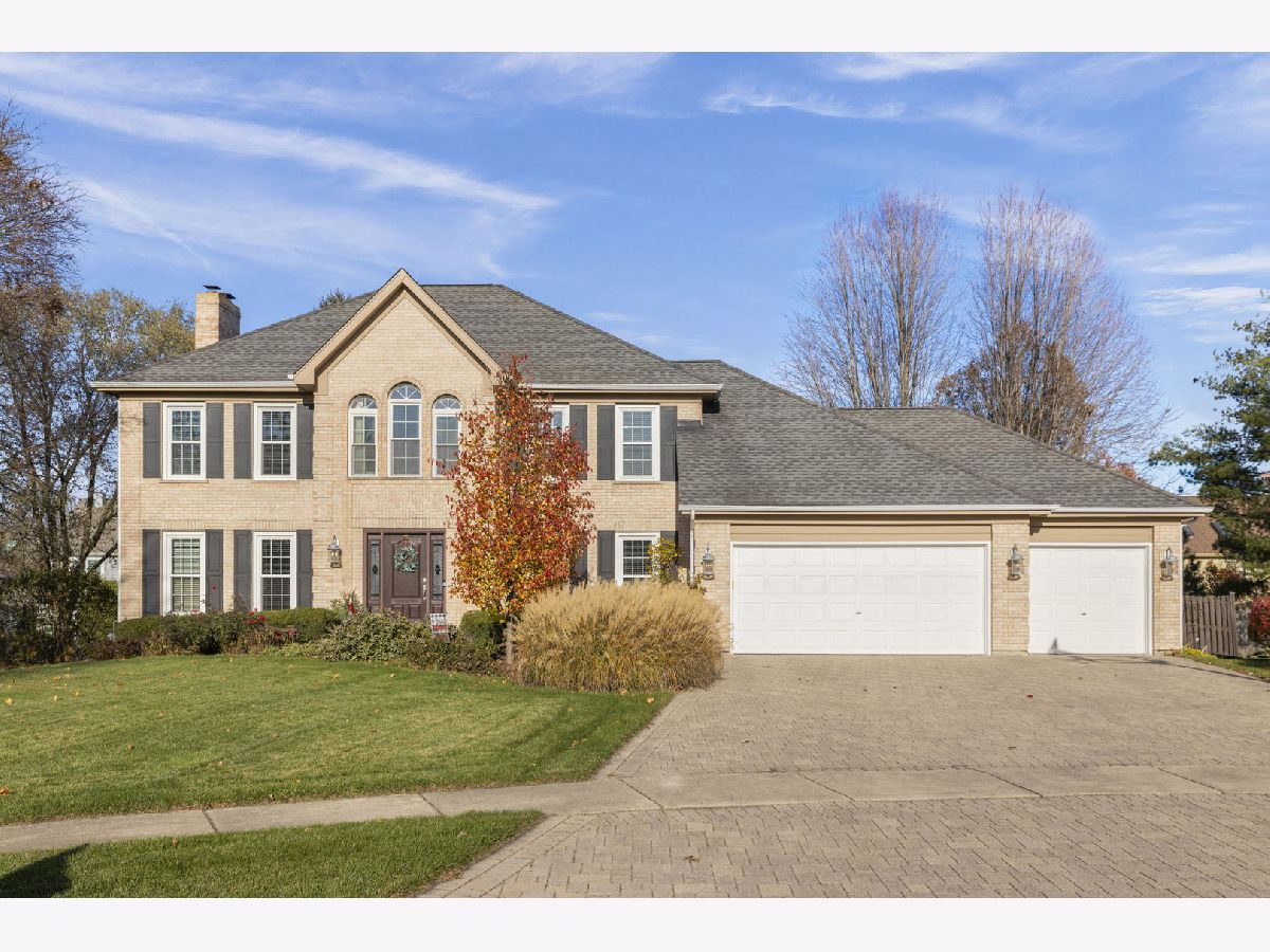 Homes Sold Danada East Wheaton Illinois, 877 Stillwell