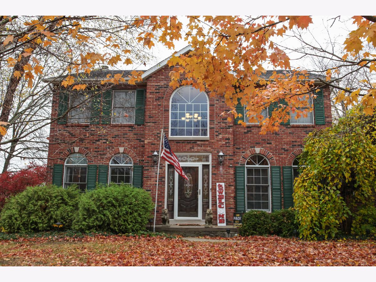 Homes Sold Mallingham Way Downs Illinois, 9269 Abbey