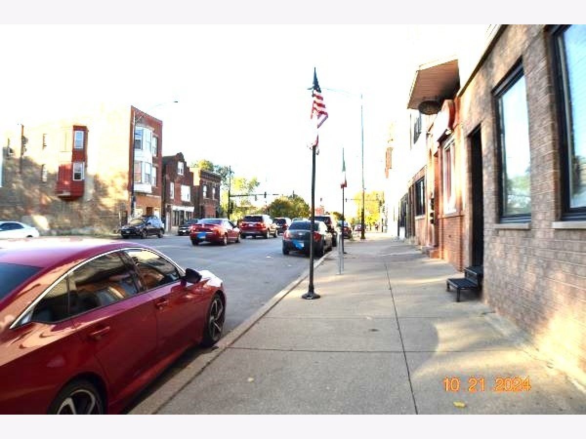  Rented Chicago Illinois, 9919 Ewing