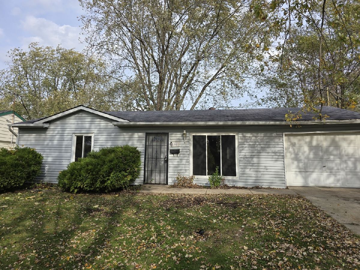  Rented Sauk Village Illinois, 2901 225th