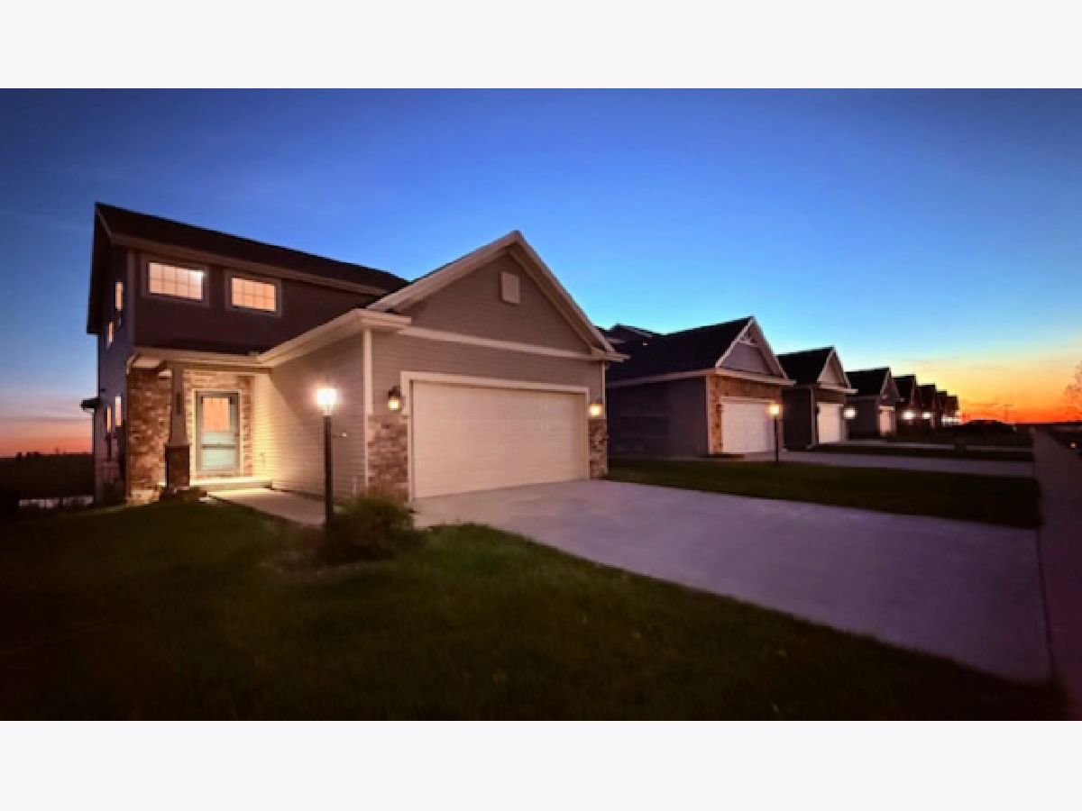 Homes Sold Legends Of Champaign Champaign Illinois, 4529 Nicklaus