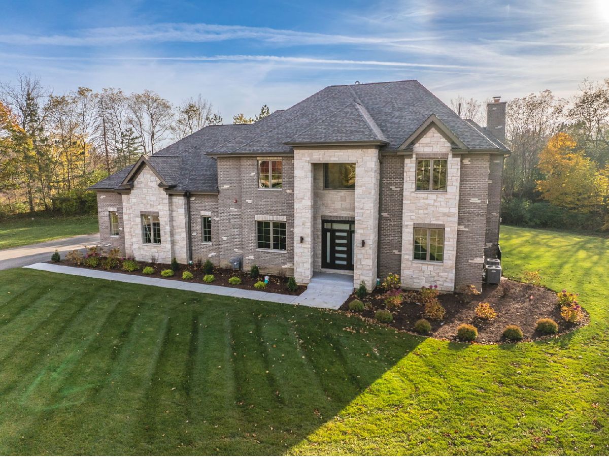 Homes Sold Abbey Woods Barrington Hills Illinois, 31 Abbey Woods