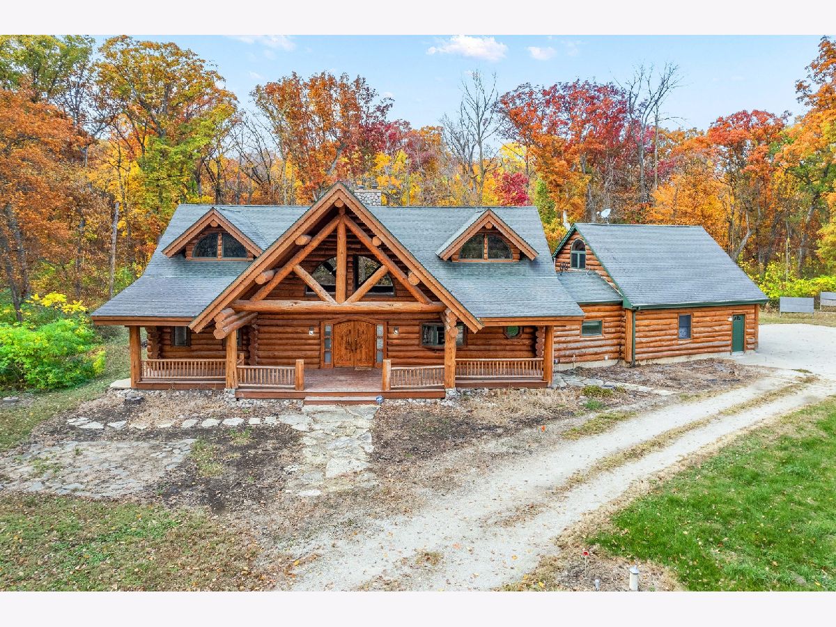  Sold Serena Illinois, 2045 3650