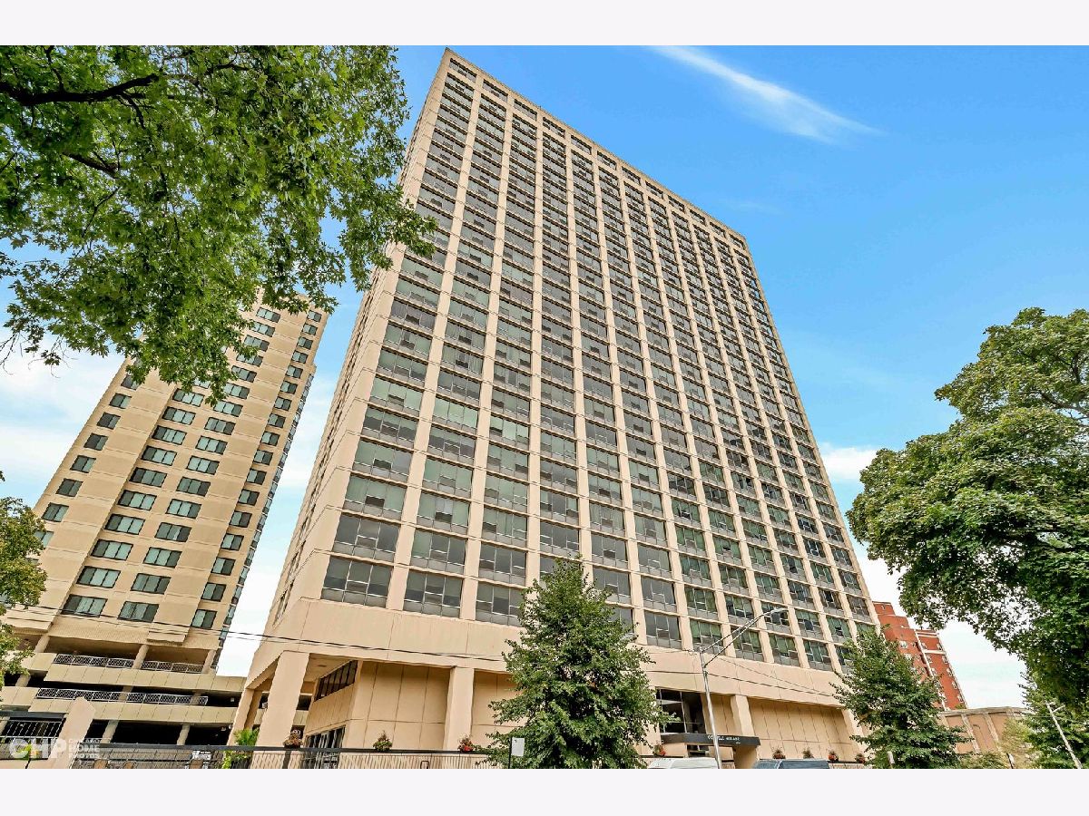 Condos & Townhomes Sold Cornell Village Chicago Illinois, 5201 Cornell