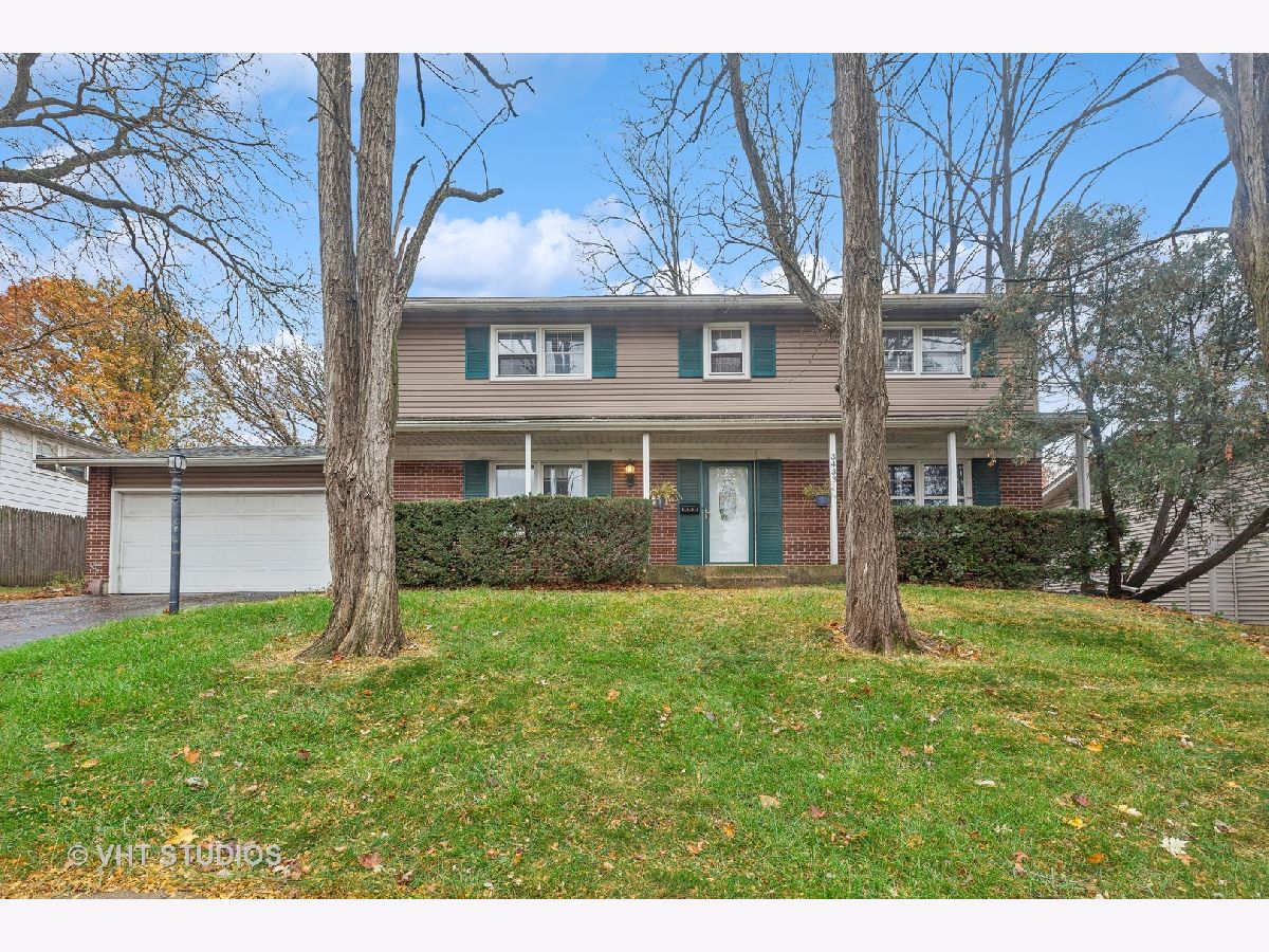 Homes & Condos & Townhomes Sold Winston Hills Woodridge Illinois, 3433 Woodridge