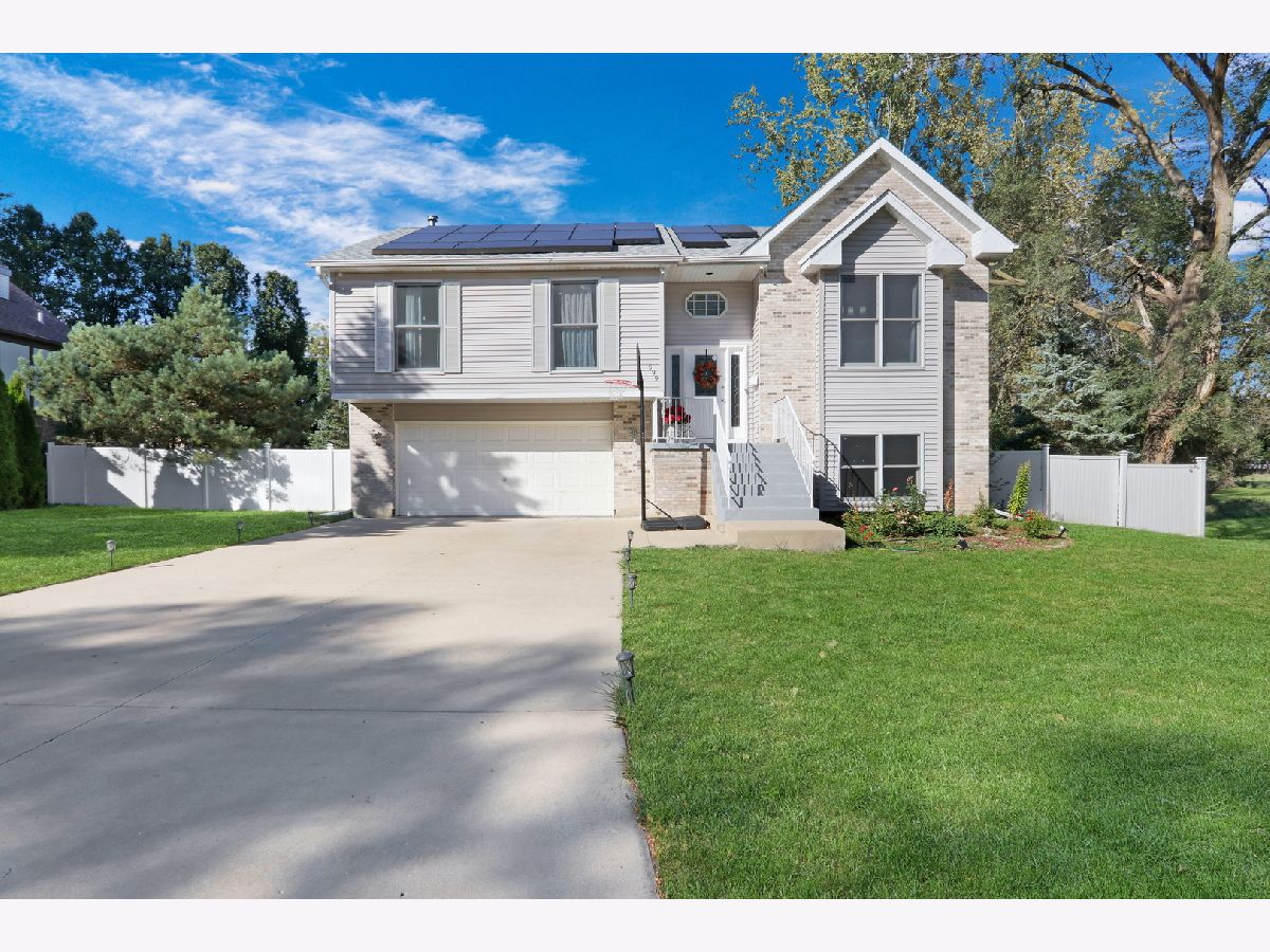 Homes Sold Westgate Antioch Illinois, 599 Valley View