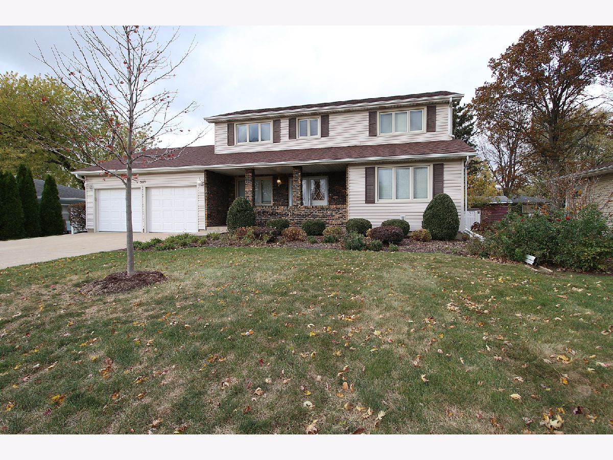 Homes Sold Fiday View Joliet Illinois, 3119 Jo Ann