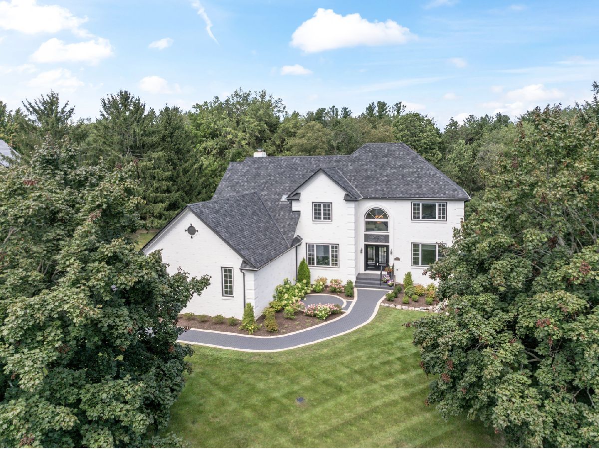 Homes & Condos & Townhomes Sold Bull Valley Golf Club Woodstock Illinois, 1548 Bobolink
