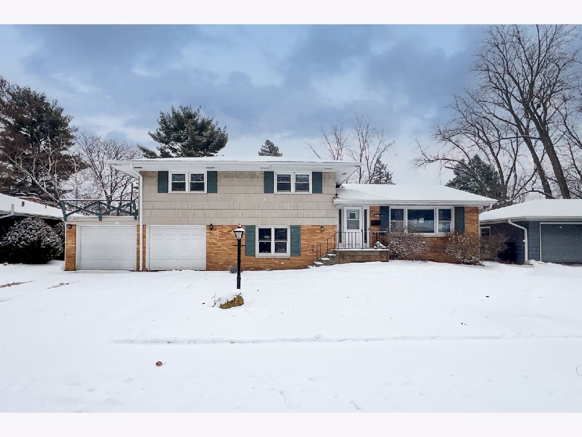Homes Sold Oakdale Normal Illinois, 310 Margaret