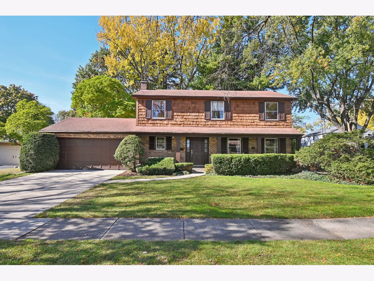 Homes Sold Reseda Palatine Illinois, 968 Carmel