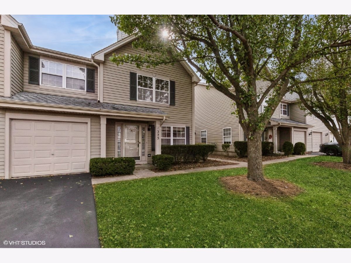 Townhomes & Condos & Homes Sold Lakewood Village Mundelein Illinois, 1325 Orleans