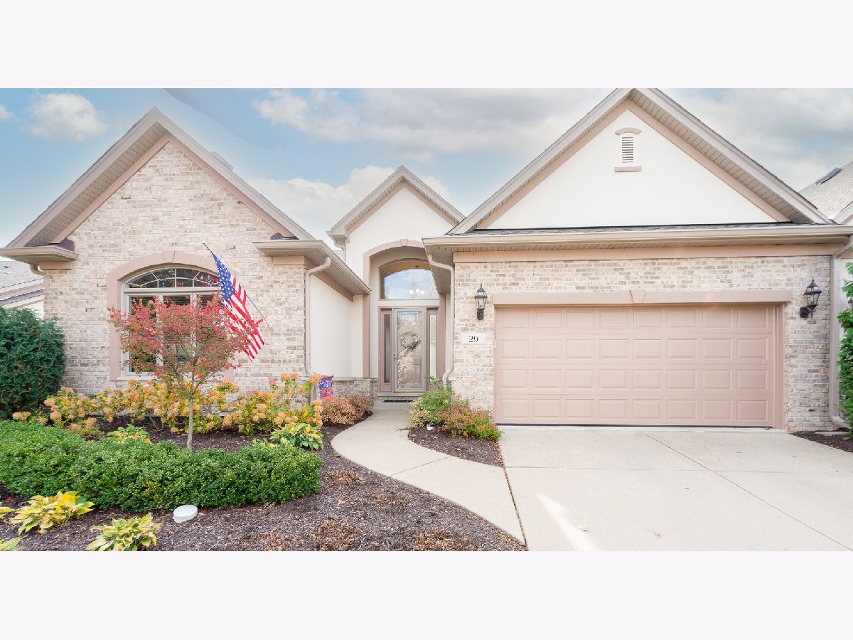 Townhomes Sold Mccord Place Palos Park Illinois, 29 Laughry