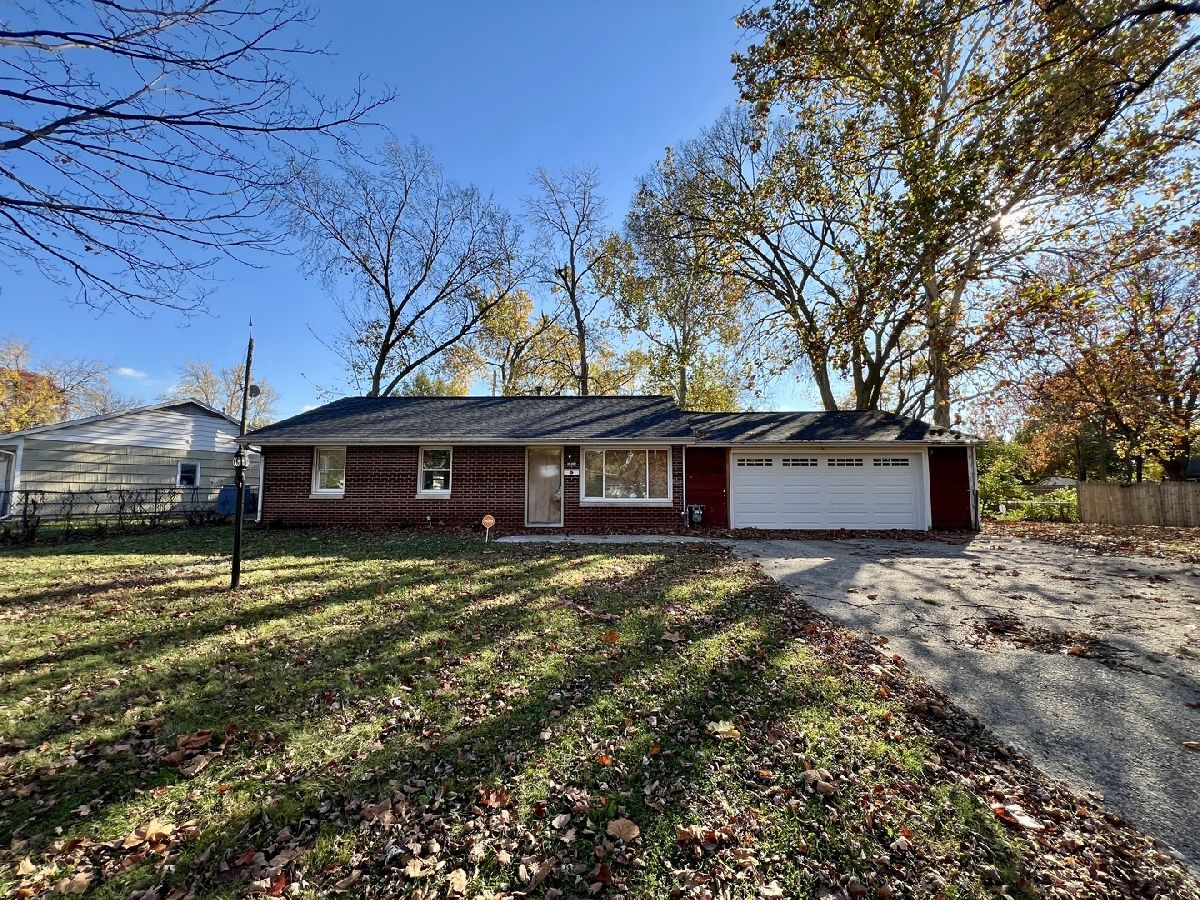 Homes Sold Garden Hills Champaign Illinois, 1519 Holly Hill