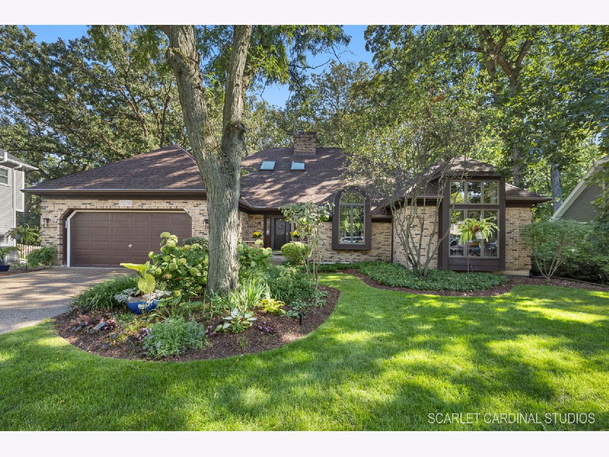 Homes Sold Riverwoods Naperville Illinois, 2520 River Woods