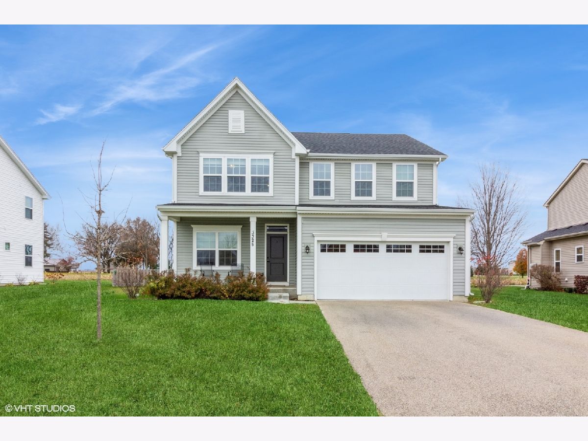 Homes & Townhomes Sold Balmorea Montgomery Illinois, 3328 Big Bend