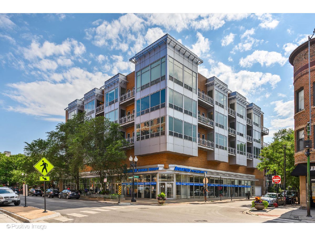 Condominiums Sold Lakeview Station Chicago Illinois, 3920 Sheridan
