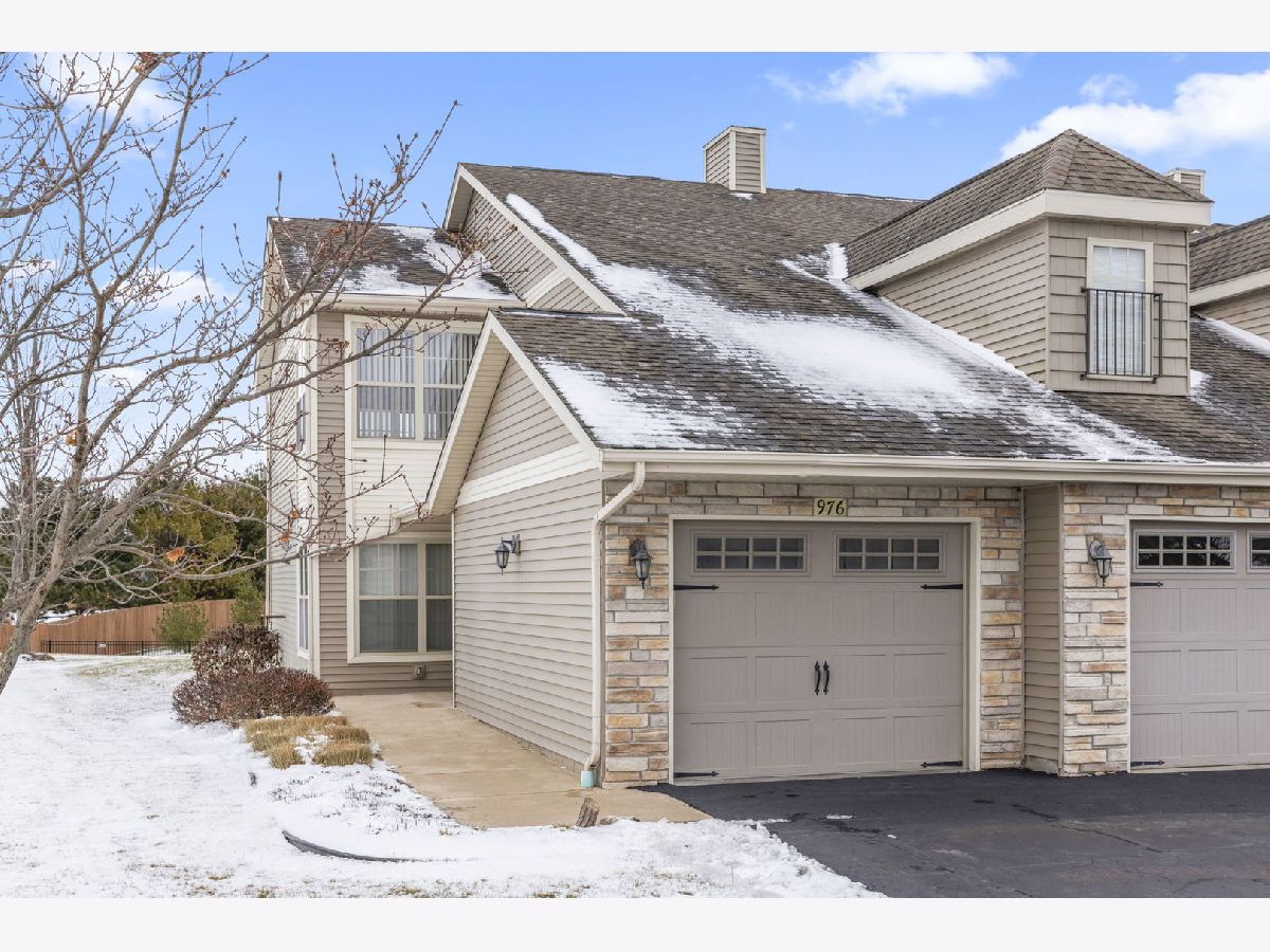 Condominiums Sold River Edge Sycamore Illinois, 976 Buckingham