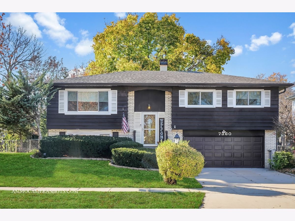 Homes & Condos & Townhomes Sold Hanover Gardens Hanover Park Illinois, 7360 Gladiola
