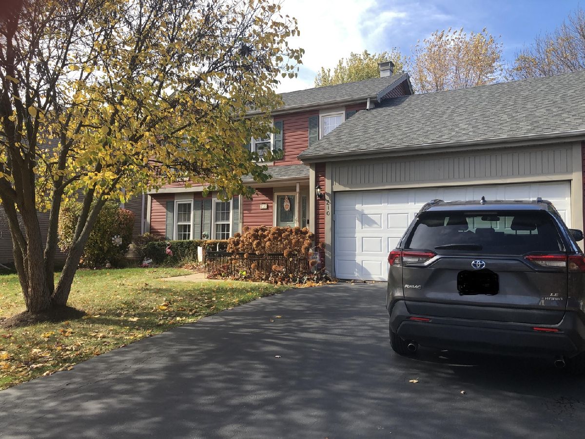 Homes Sold Timber Oaks North Aurora Illinois, 210 Wildwood