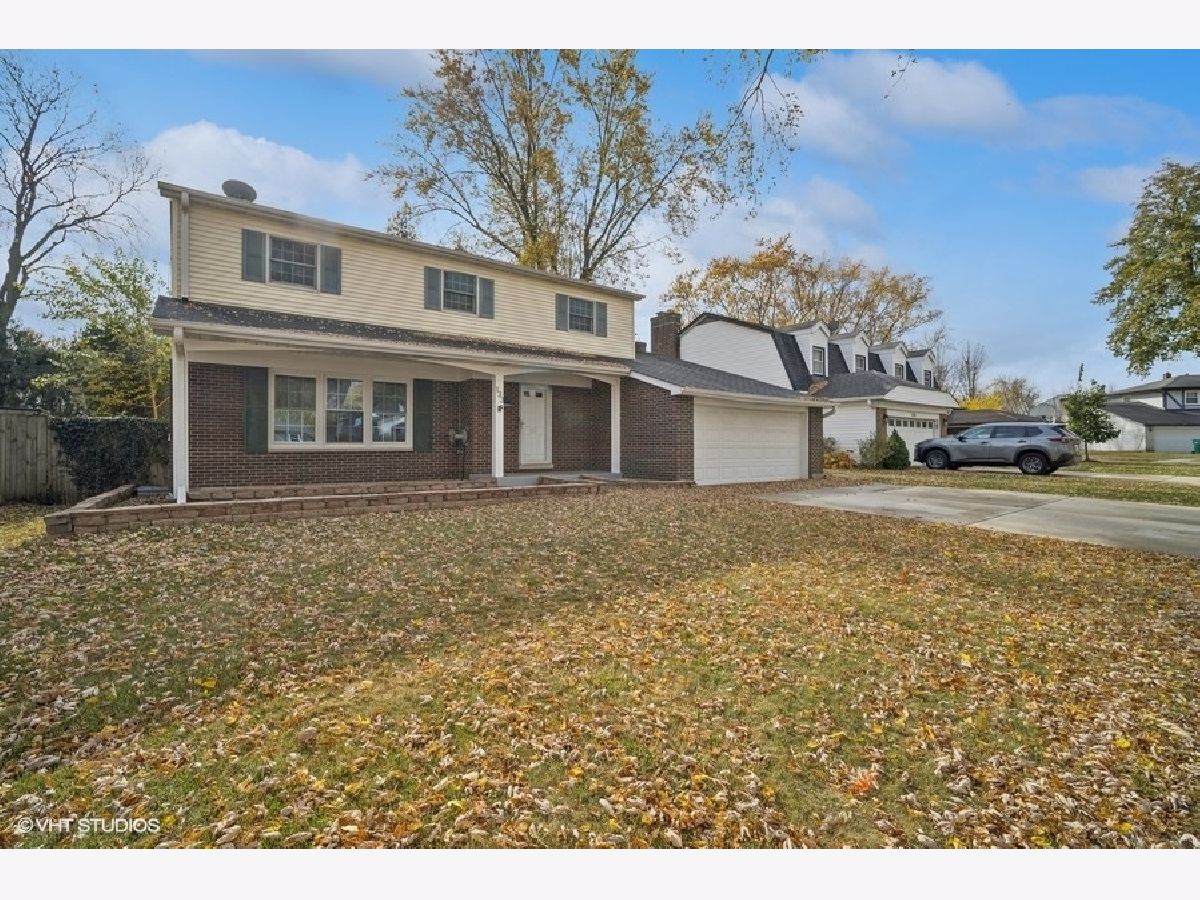 Homes & Condos & Townhomes Sold Cambridge Of Buffalo Grove Buffalo Grove Illinois, 133 Selwyn