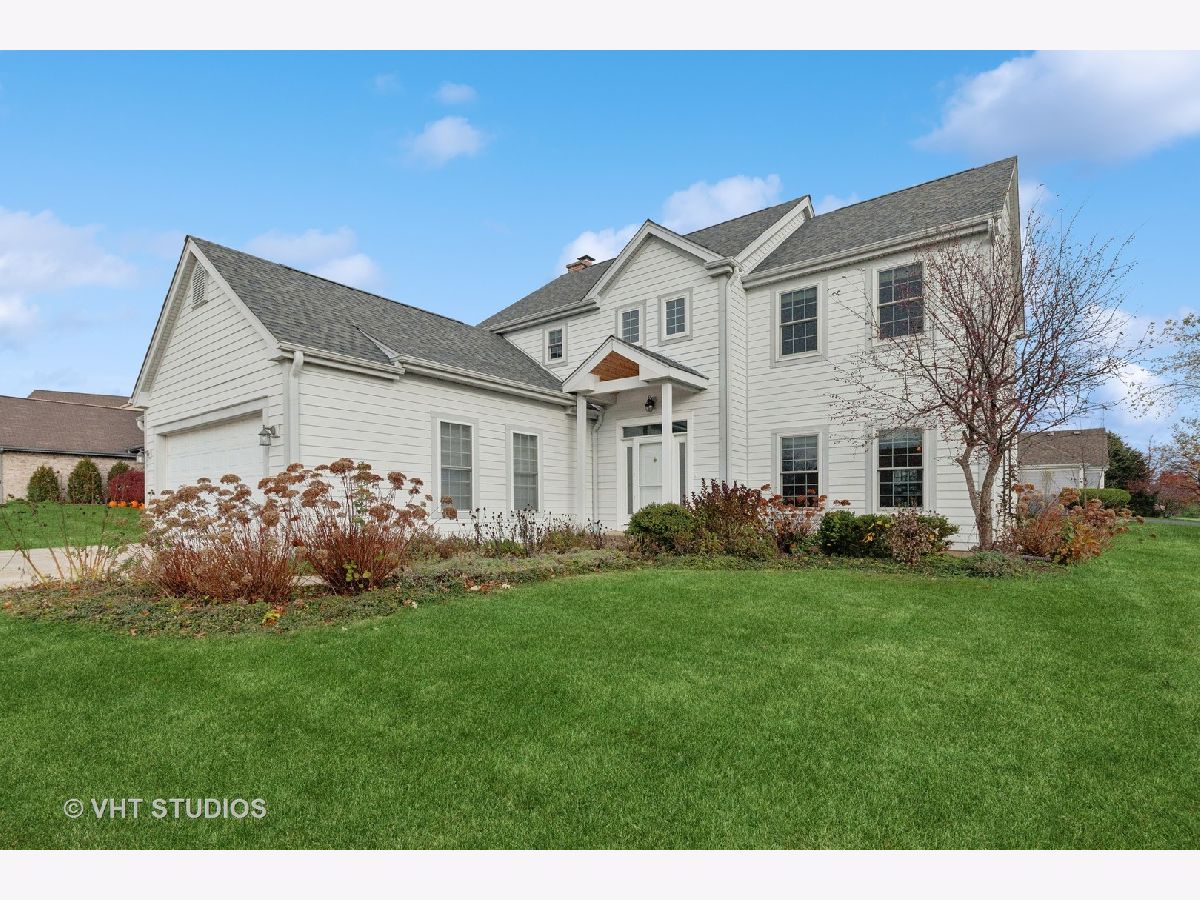 Homes Sold The Crossings At Gurnee Glen Gurnee Illinois, 17206 Gurnee Glen