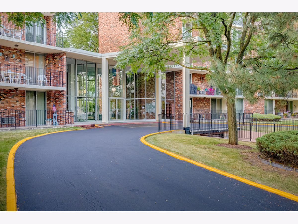 Condominiums Sold Jackson Terrace Lombard Illinois, 1150 Jackson