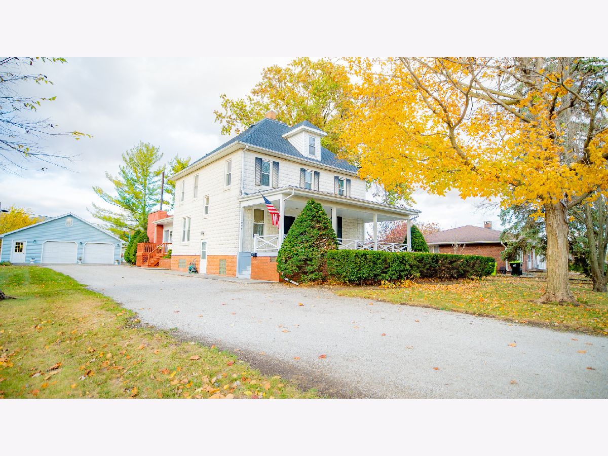  Sold Fairbury Illinois, 106 Willow