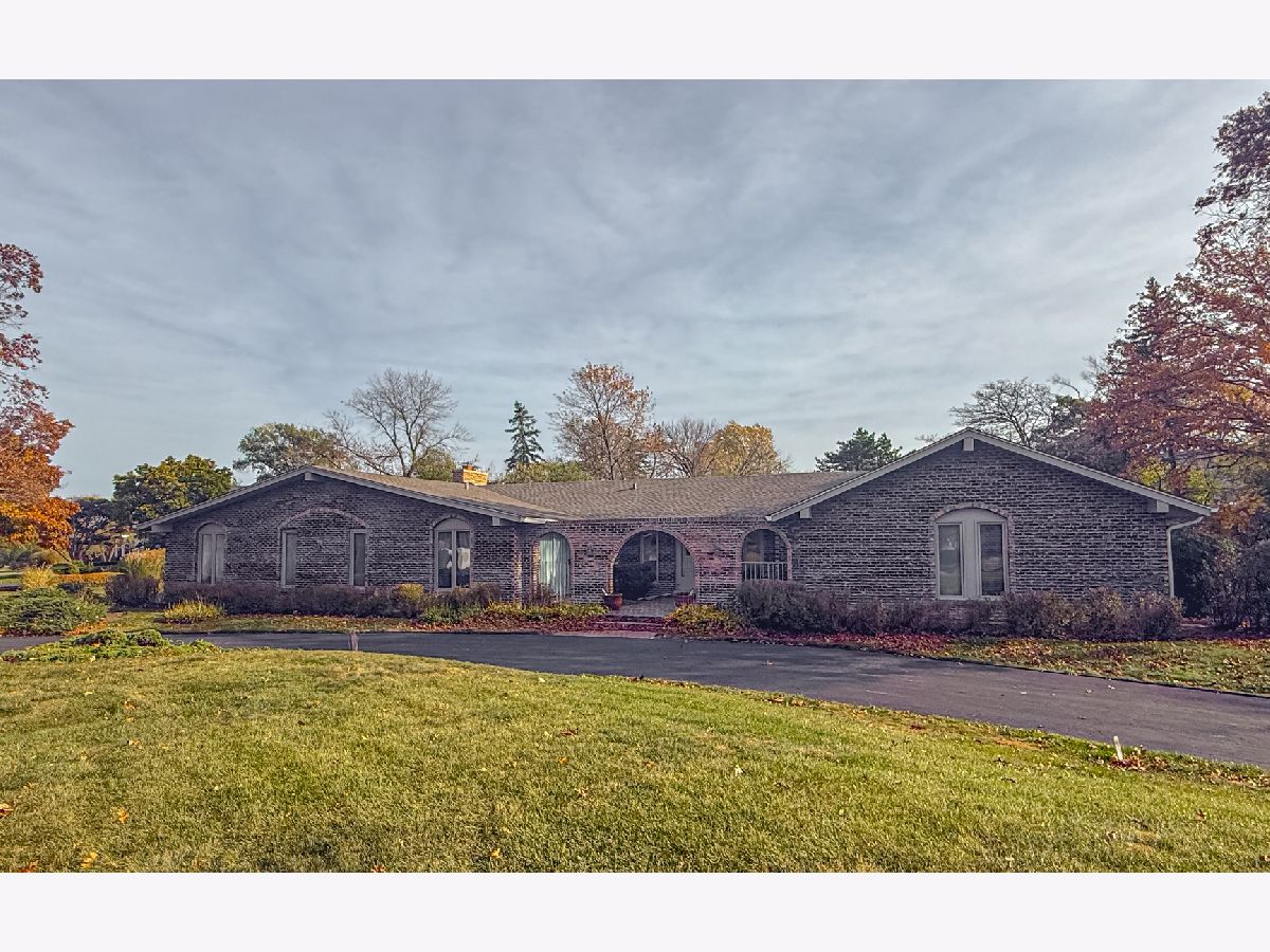 Homes Sold High Ridge Highland Park Illinois, 2066 Churchill
