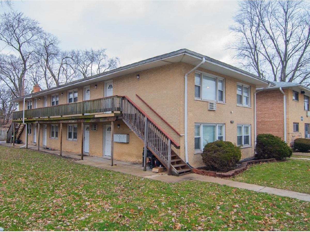  Rented Midlothian Illinois, 3546 147th