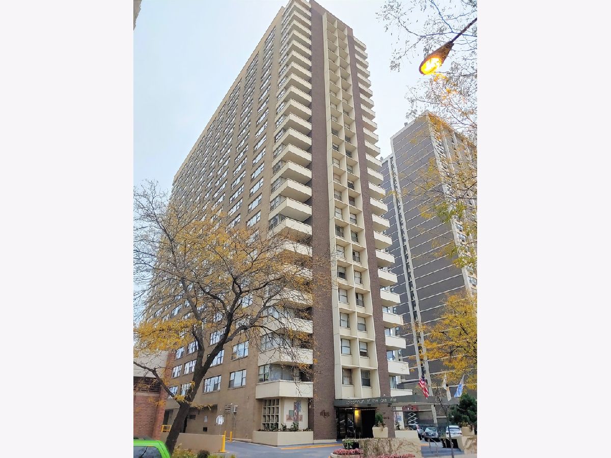 Condominiums & Homes Rented Edgewater Beach Chicago Illinois, 6157 Sheridan