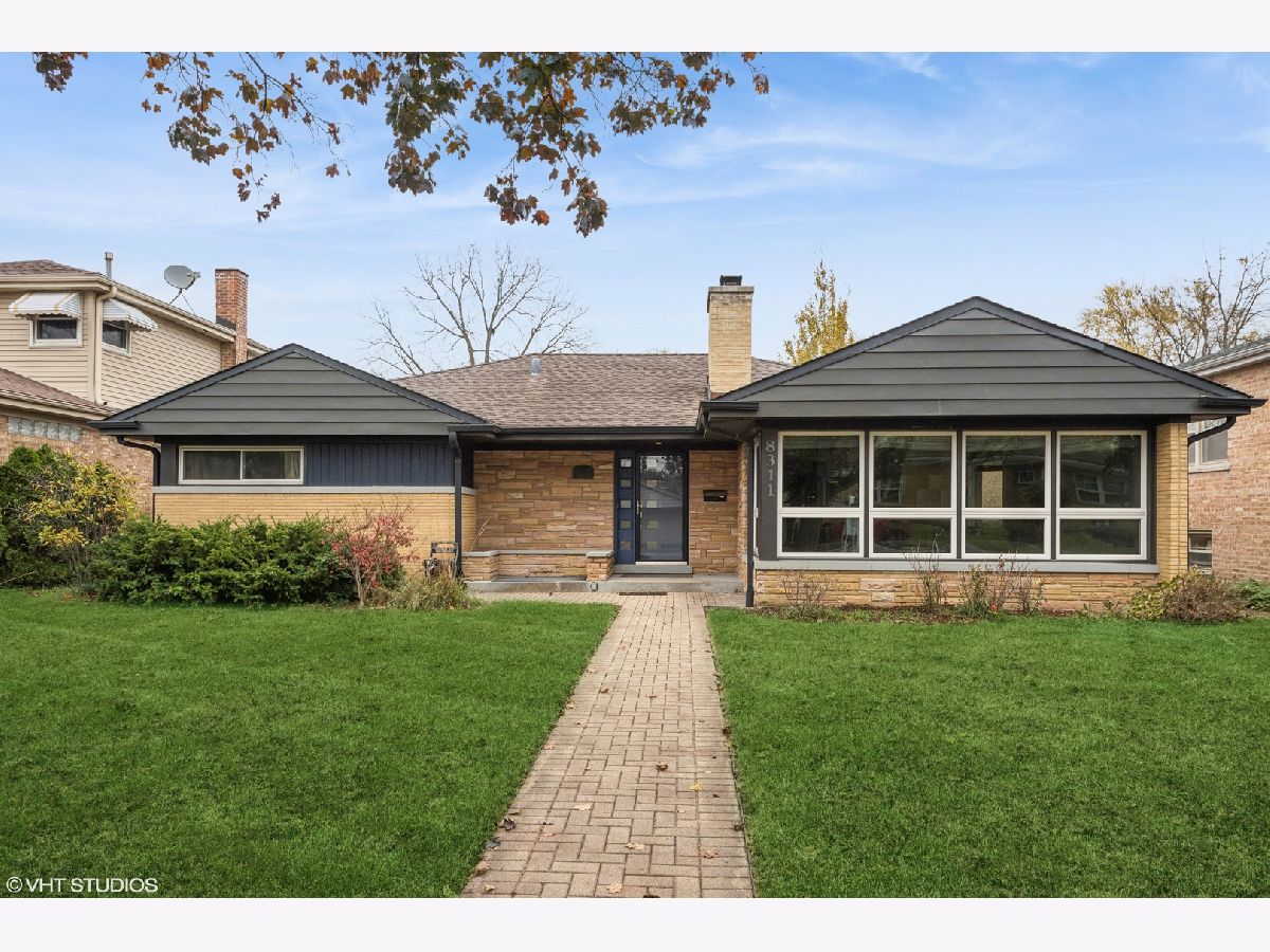 Homes Sold Grennan Heights Niles Illinois, 8311 Ottawa