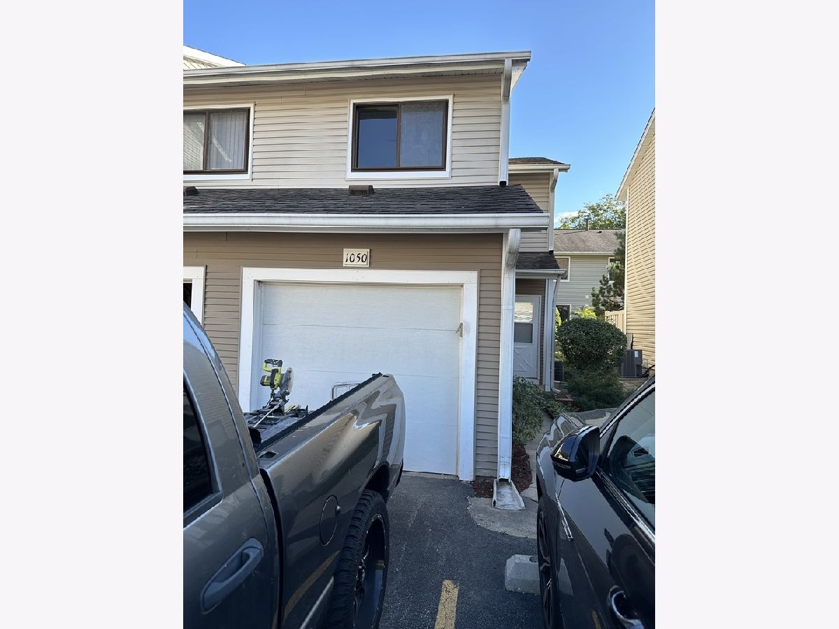 Townhomes & Condos Sold Cunningham Courts Palatine Illinois, 1050 Randville