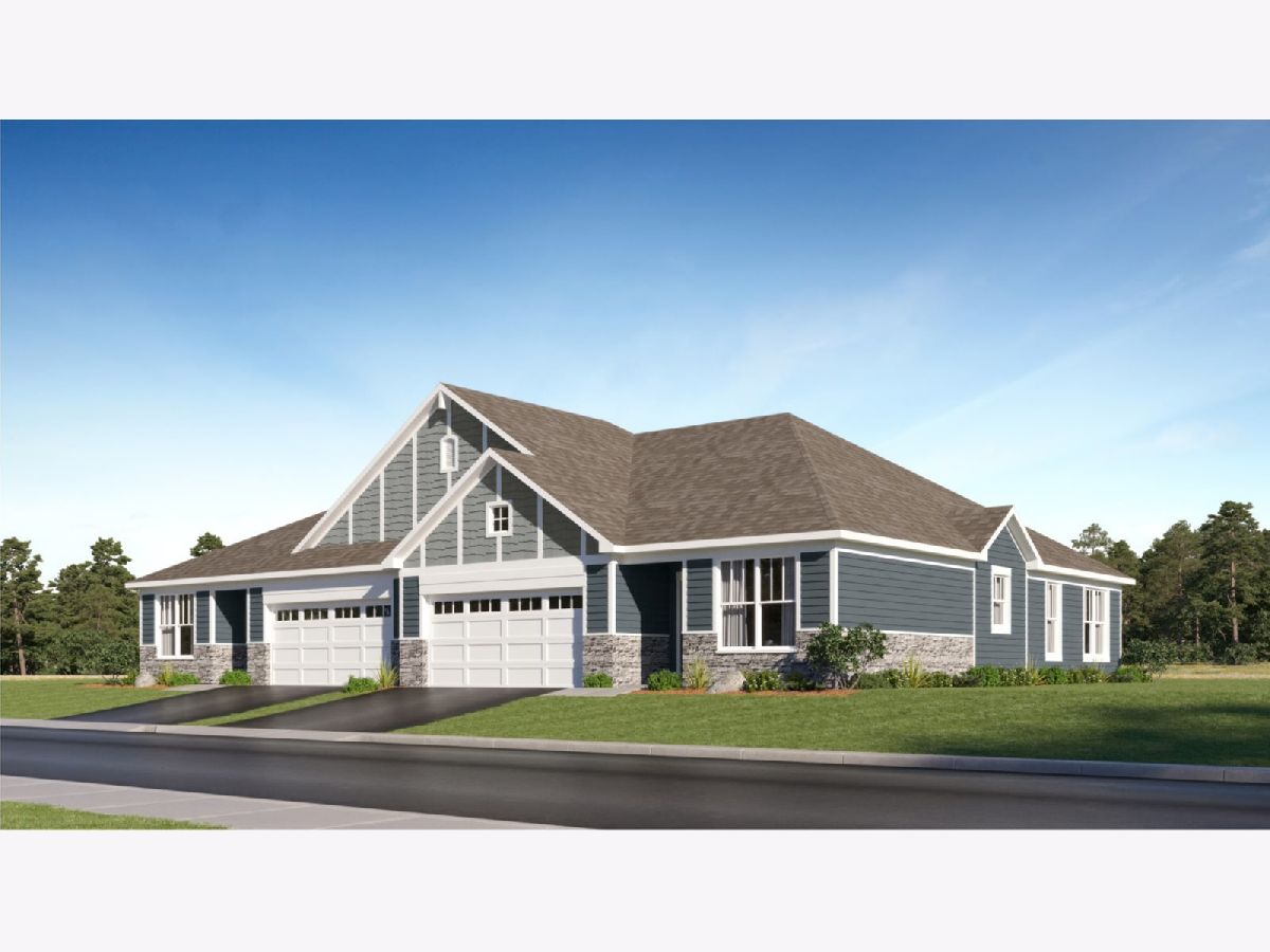 Condos & Townhomes Sold Regency Square Huntley Illinois, 12095 Chandra