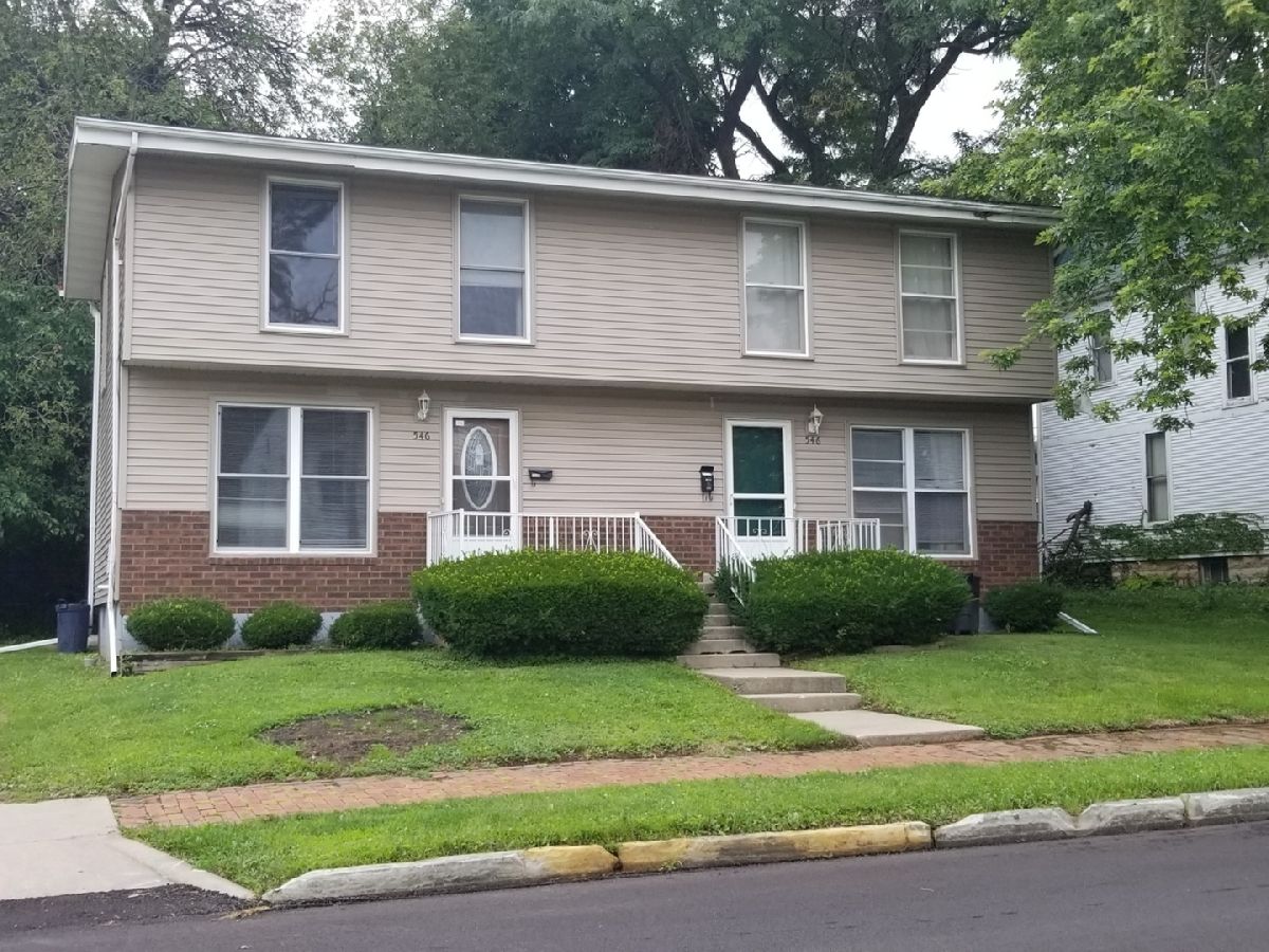  Rented Lasalle Illinois, 546 Marquette