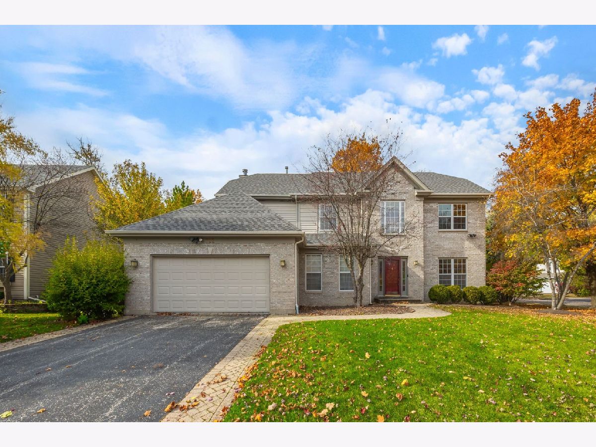 Homes Rented Timberwoods Gurnee Illinois, 722 Aster