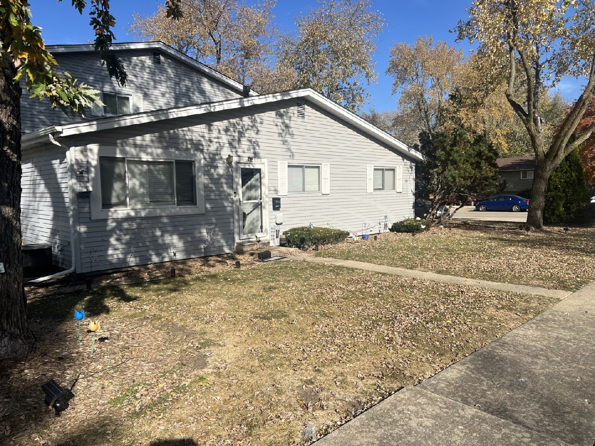 Condominiums Sold Thornwood North Joliet Illinois, 1101 Gael