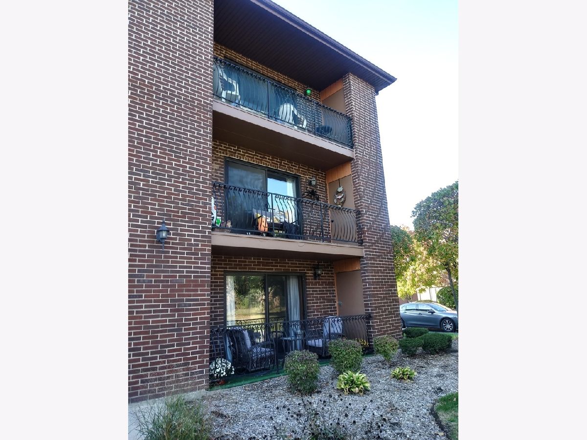 Condominiums Sold Revere Court Condos Oak Forest Illinois, 15724 Revere