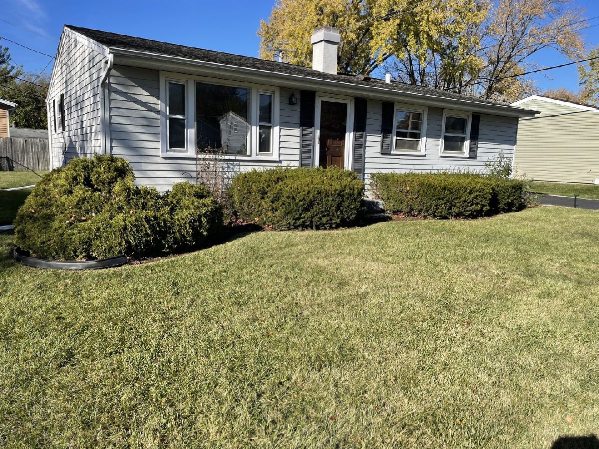 Homes & Townhomes Sold Golf View Highlands Carpentersville Illinois, 93 Golfview