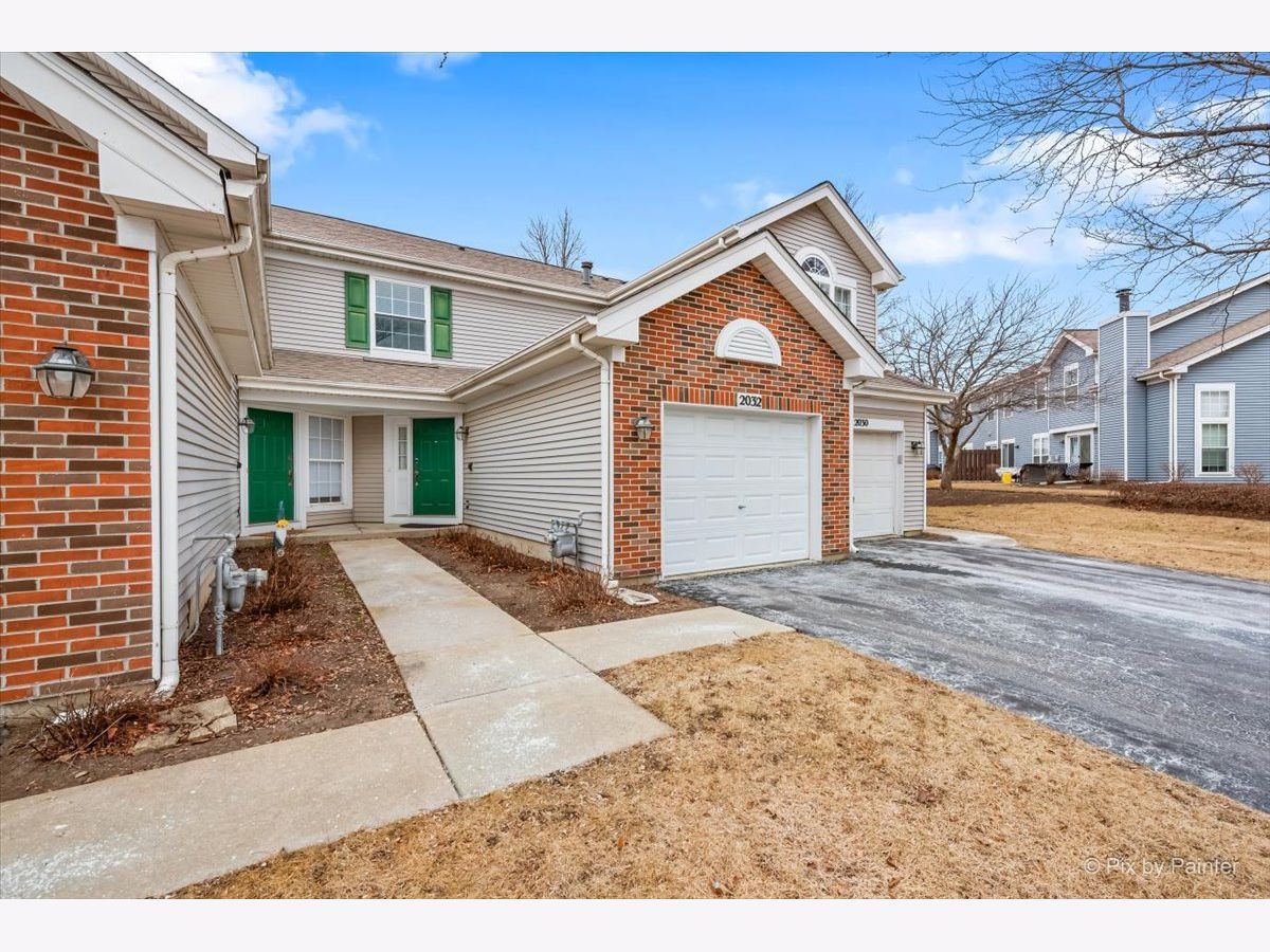 Homes & Townhomes Sold Willoughby Farms Algonquin Illinois, 2032 Waverly