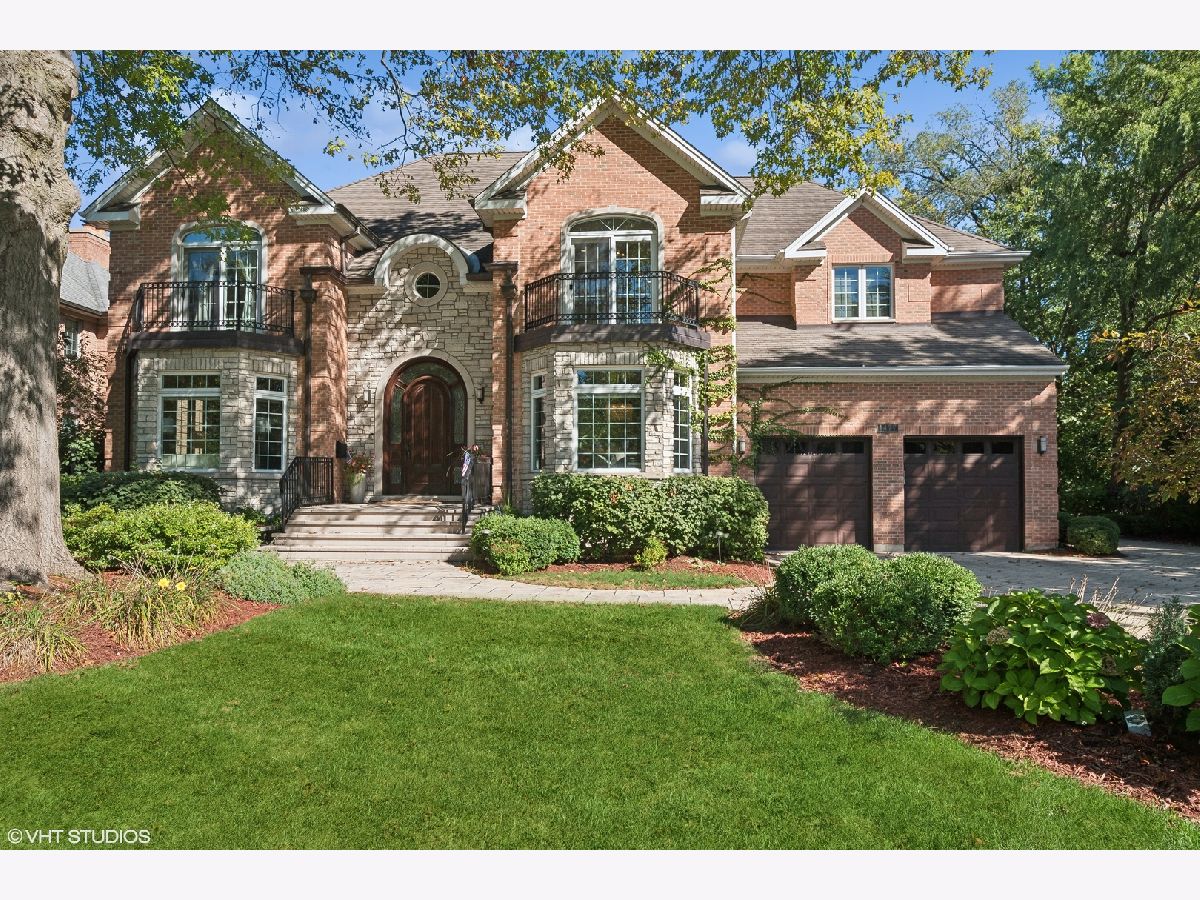 Homes Sold Manor Park Ridge Illinois, 1477 Dee