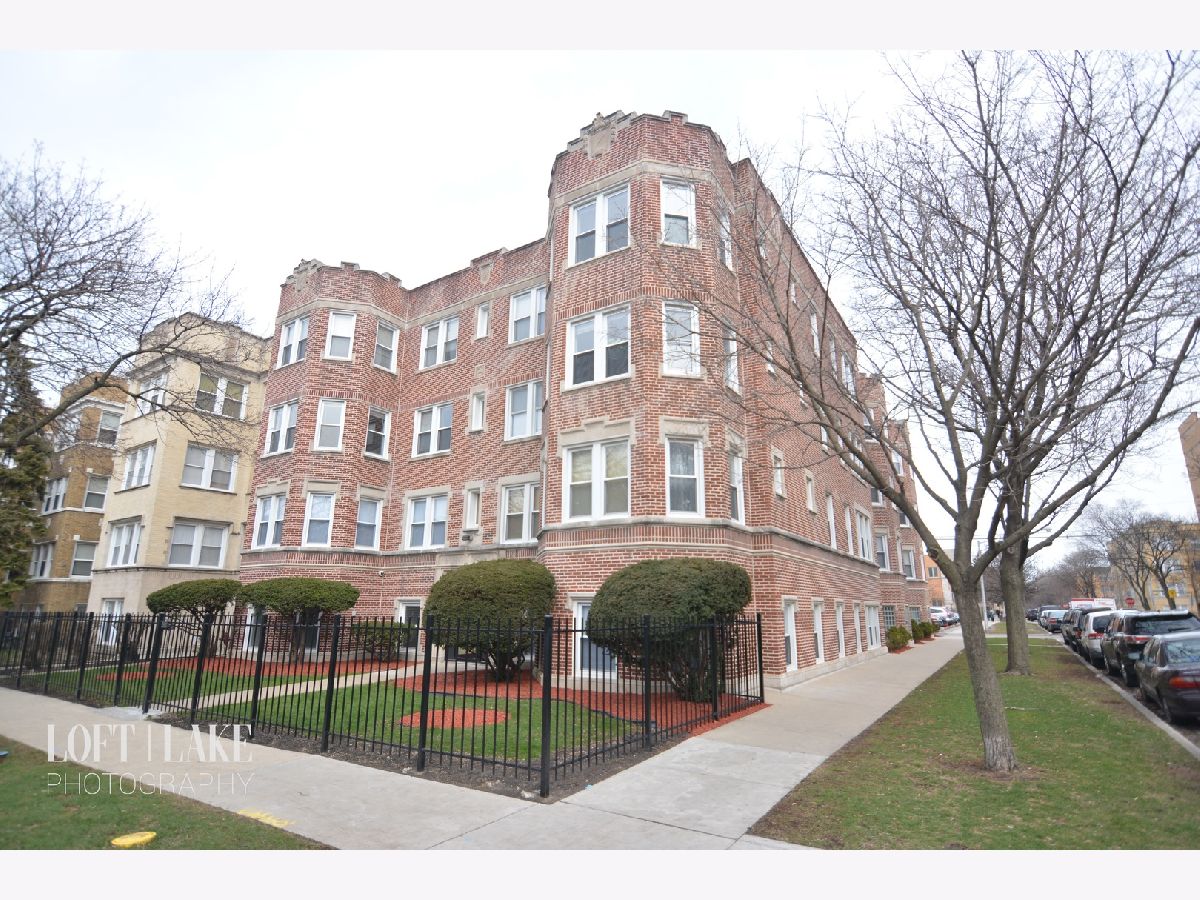  Rented Chicago Illinois, 3452 Ainslie